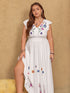 plus-size-embroidered-floral-v-neck-cap-sleeve-maxi-dress OhSoStyled - Sophia's Style-6